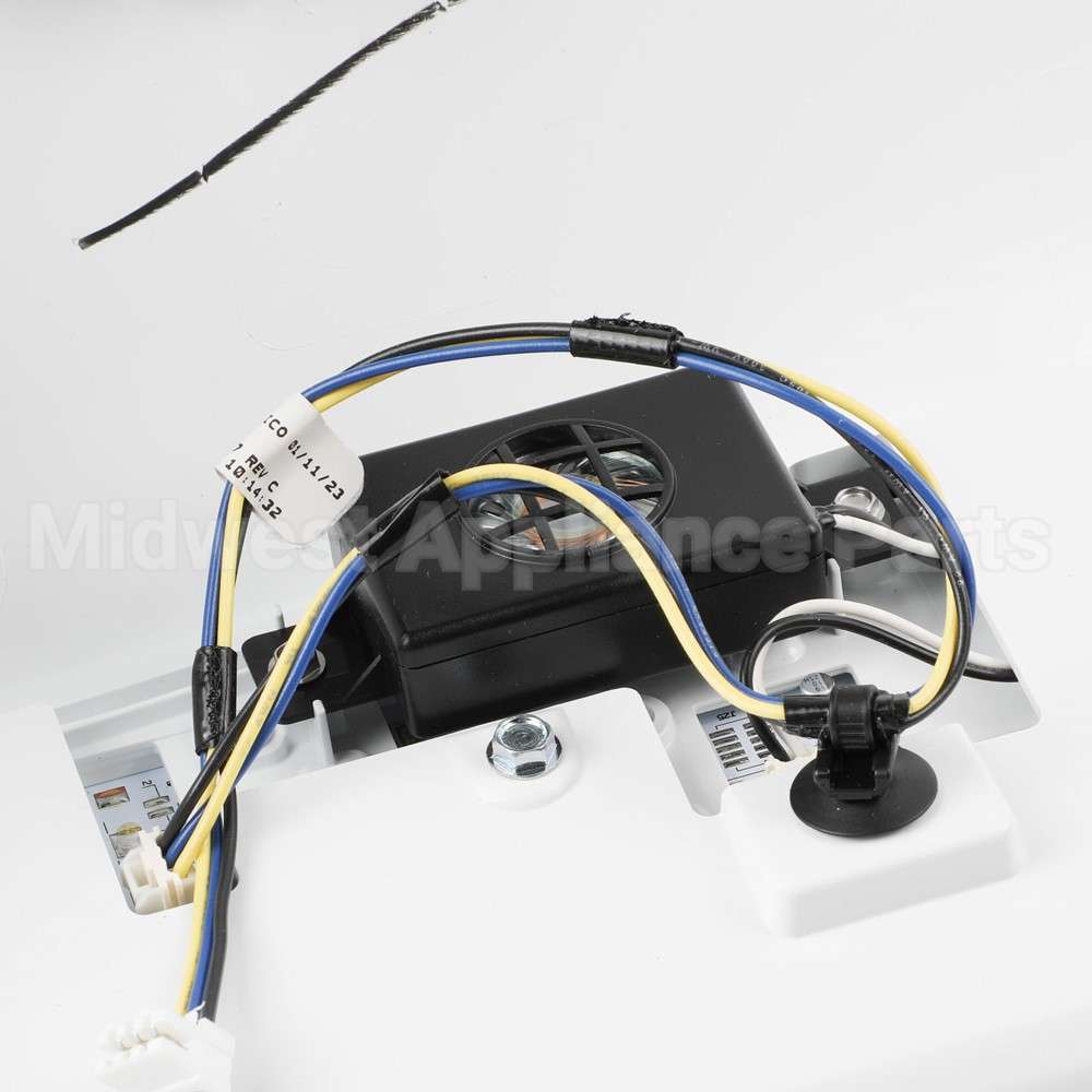 W11125152 Whirlpool Console