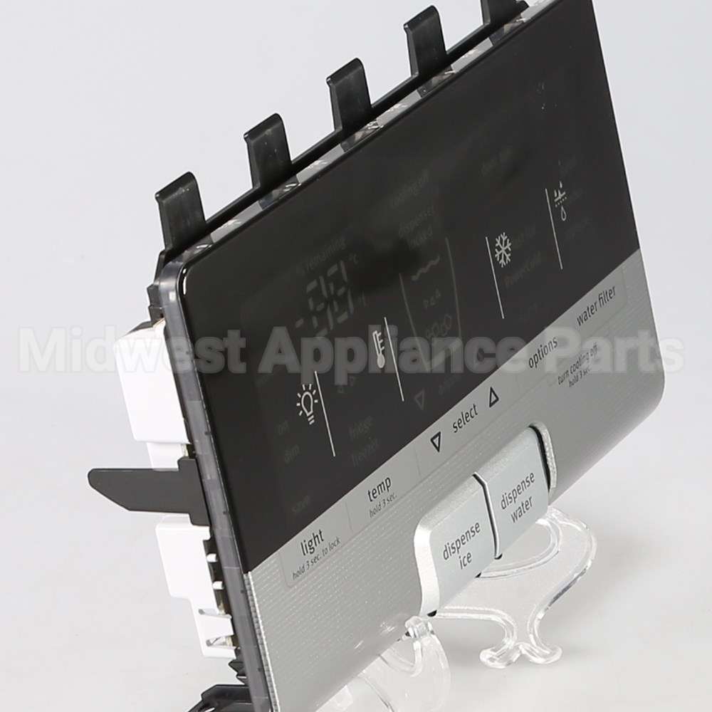 W11125431 Whirlpool Cntrl-Elec