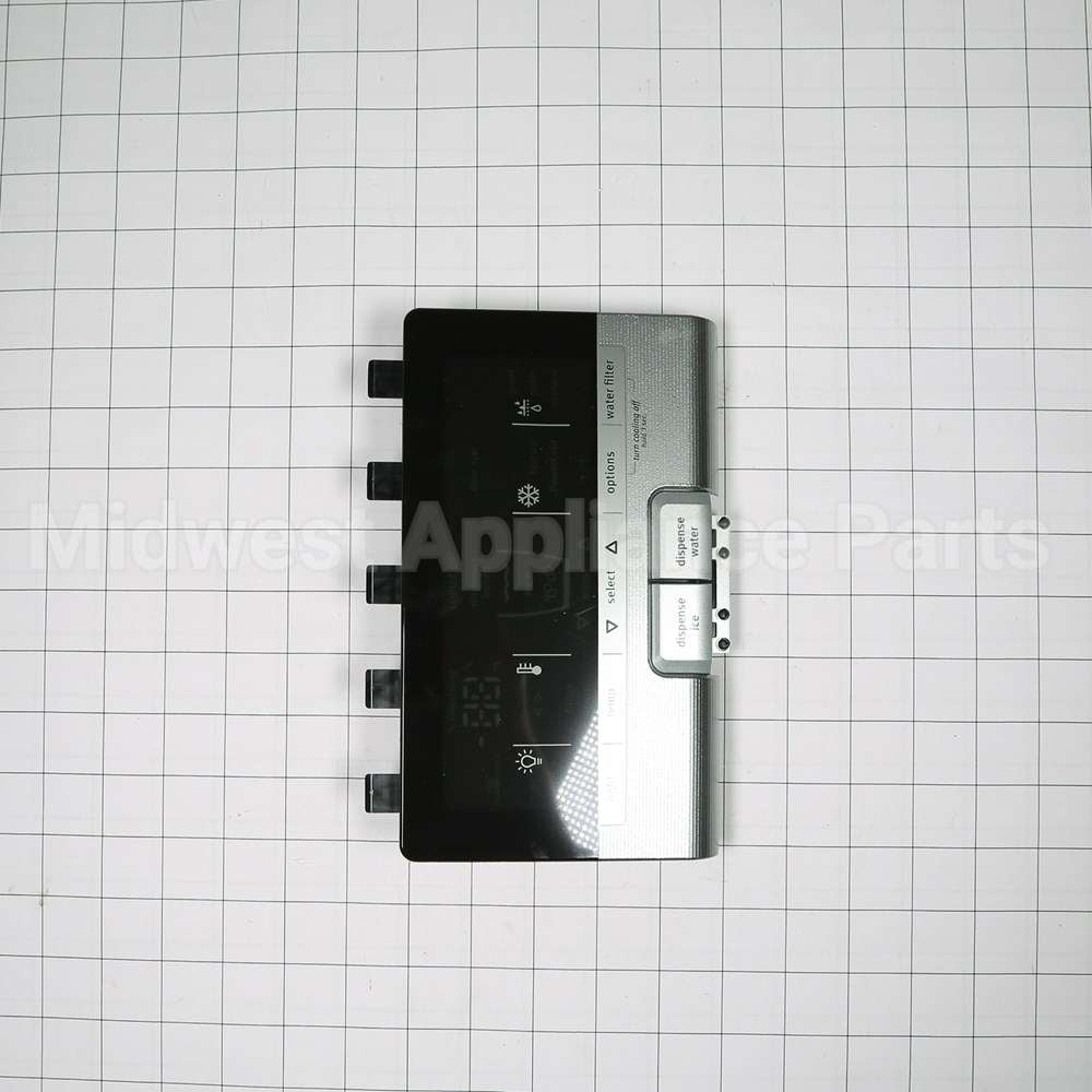 W11125431 Whirlpool Cntrl-Elec