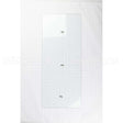 W11125512 Whirlpool Shelf-Glas