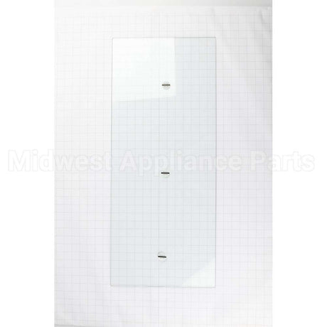 W11125512 Whirlpool Shelf-Glas
