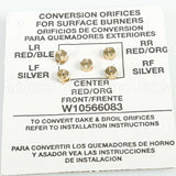 W11126047 Whirlpool Spud-Orfce