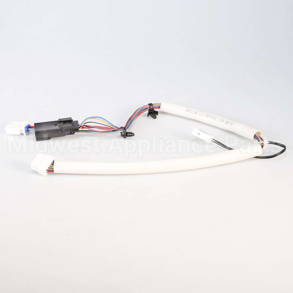 W11126268 Whirlpool Harns-Pump