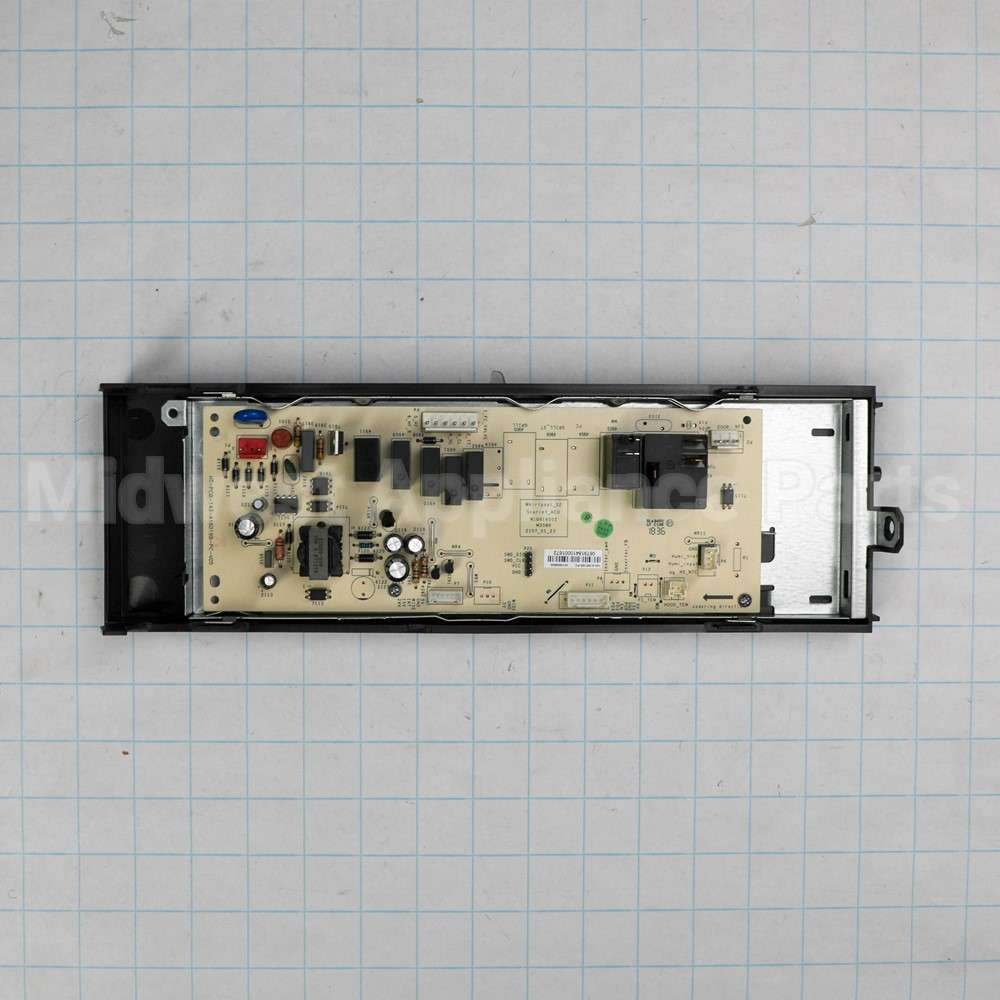W11127338 Whirlpool Cntrl-Elec