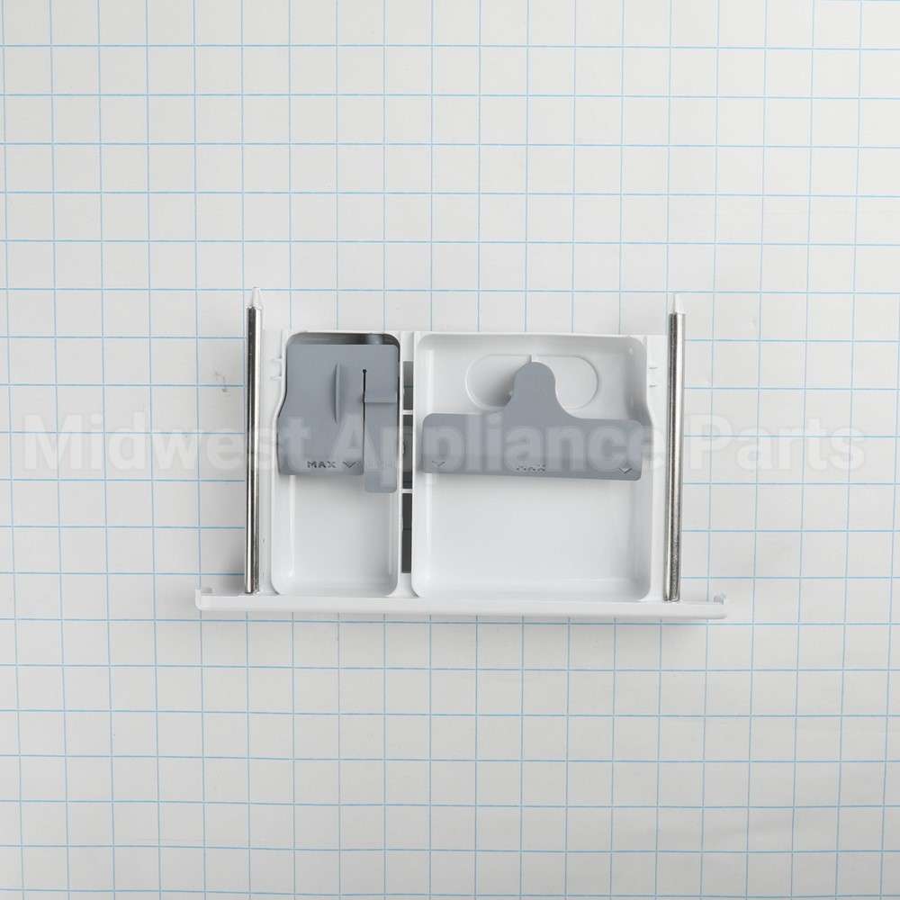 W11127356 Whirlpool Drawer