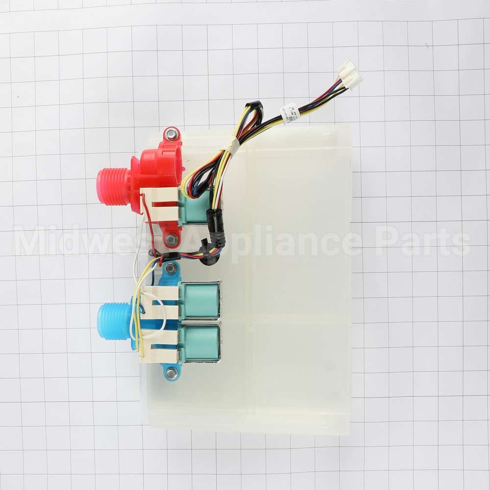 W11127358 Whirlpool Housing