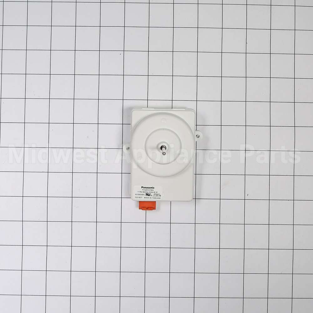 W11127829 Whirlpool Motor-Cond