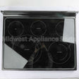 W11129393 Whirlpool Cooktop