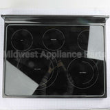 W11129393 Whirlpool Cooktop