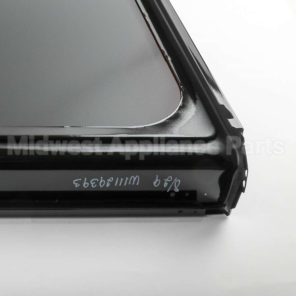 W11129393 Whirlpool Cooktop