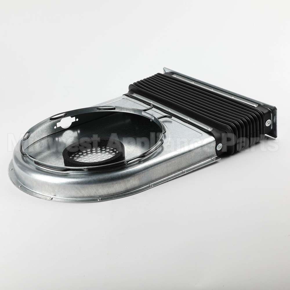 W11129407 Whirlpool Scroll-Fan