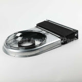 W11129407 Whirlpool Scroll-Fan