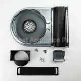 W11129407 Whirlpool Scroll-Fan