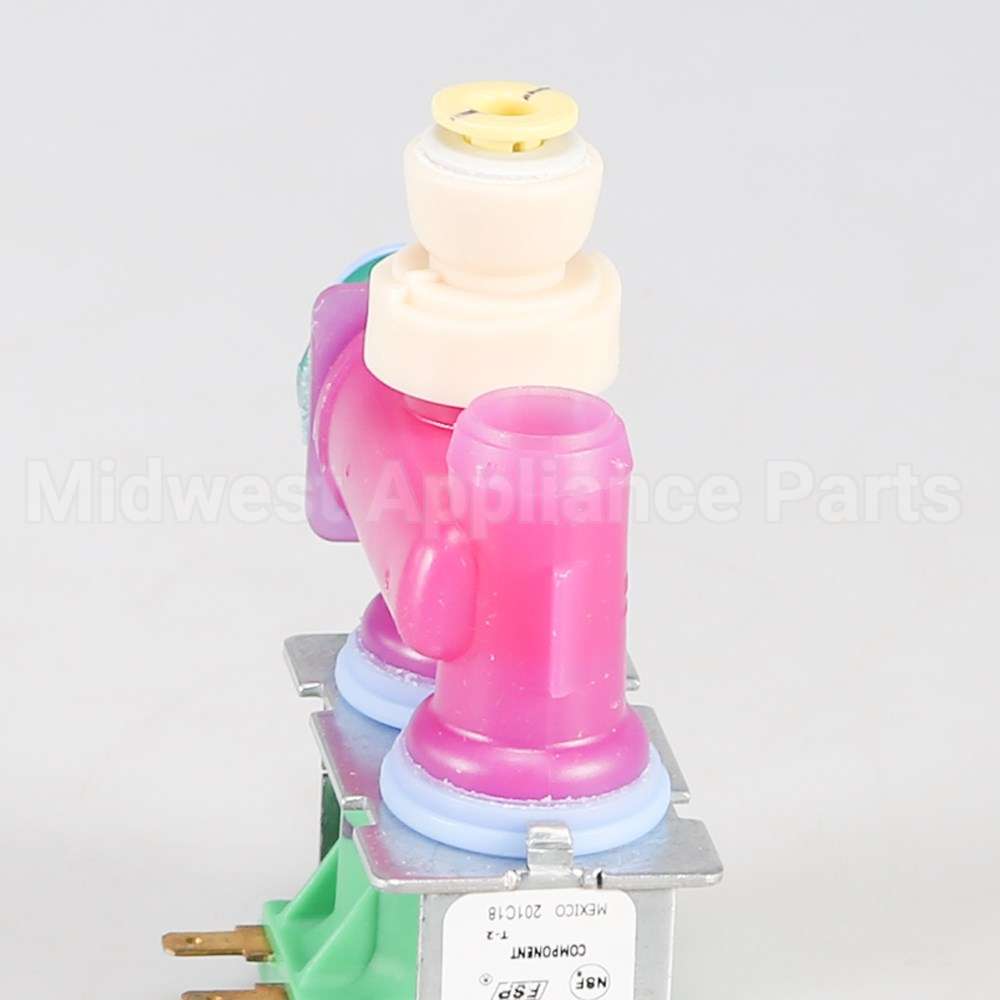 W11129435 Whirlpool Valve