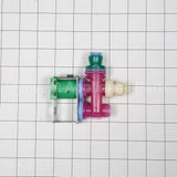 W11129435 Whirlpool Valve