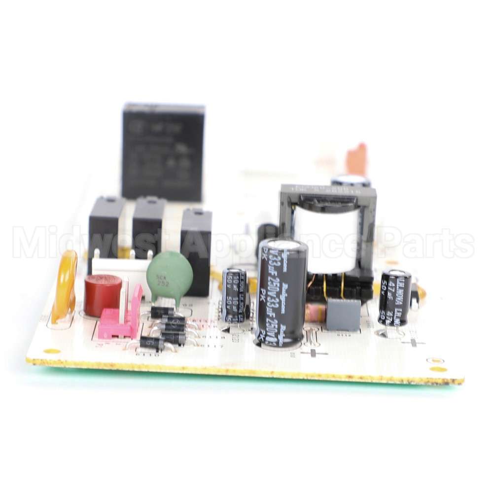 W11129649 Whirlpool Cntrl-Elec