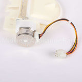 W11130210 Whirlpool Door-Ice