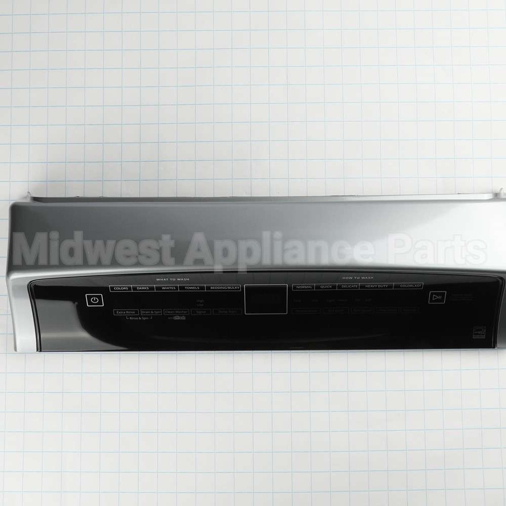 W11130341 Whirlpool Console