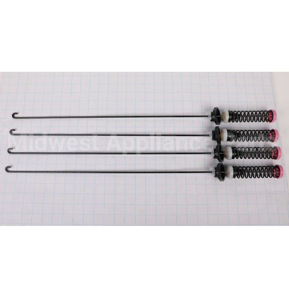 W11130360 Whirlpool Suspension