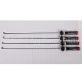 W11130360 Whirlpool Suspension