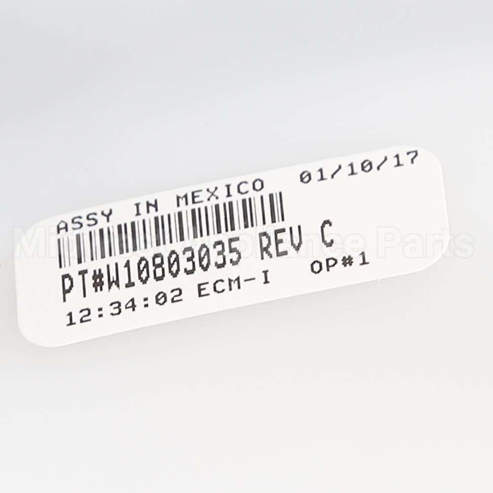 W11131339 Whirlpool Harns-Wire