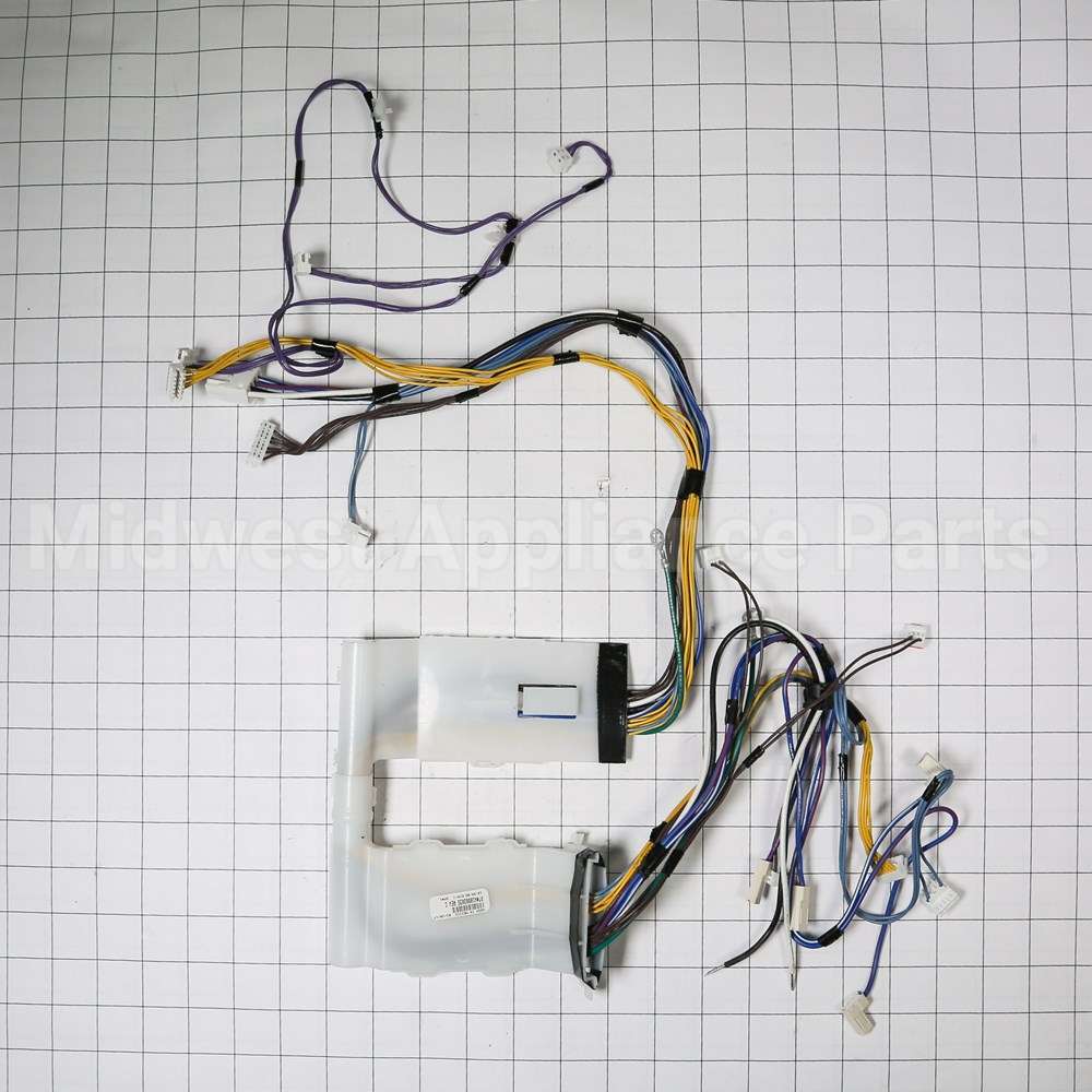 W11131339 Whirlpool Harns-Wire