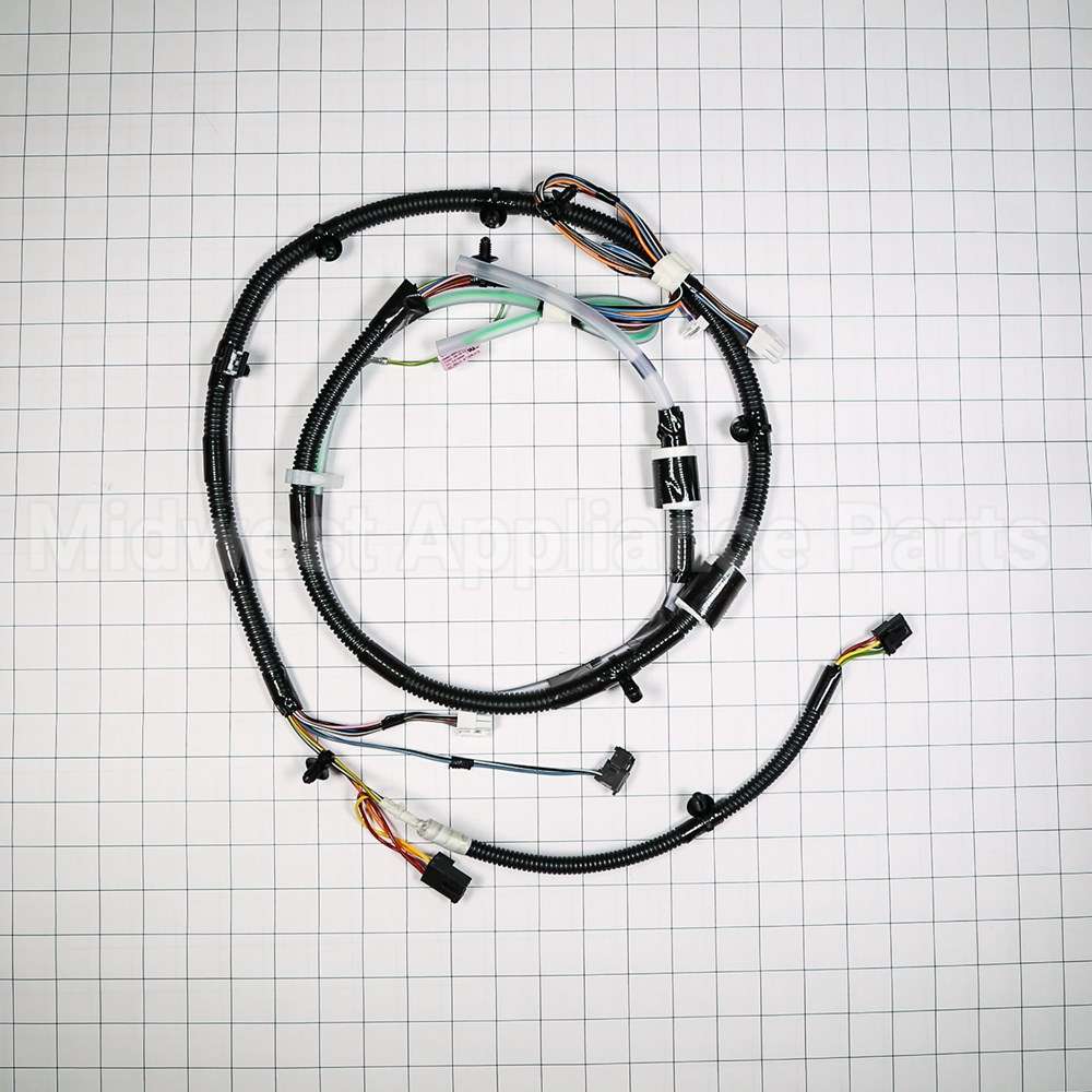 W11131700 Whirlpool Harns-Wire