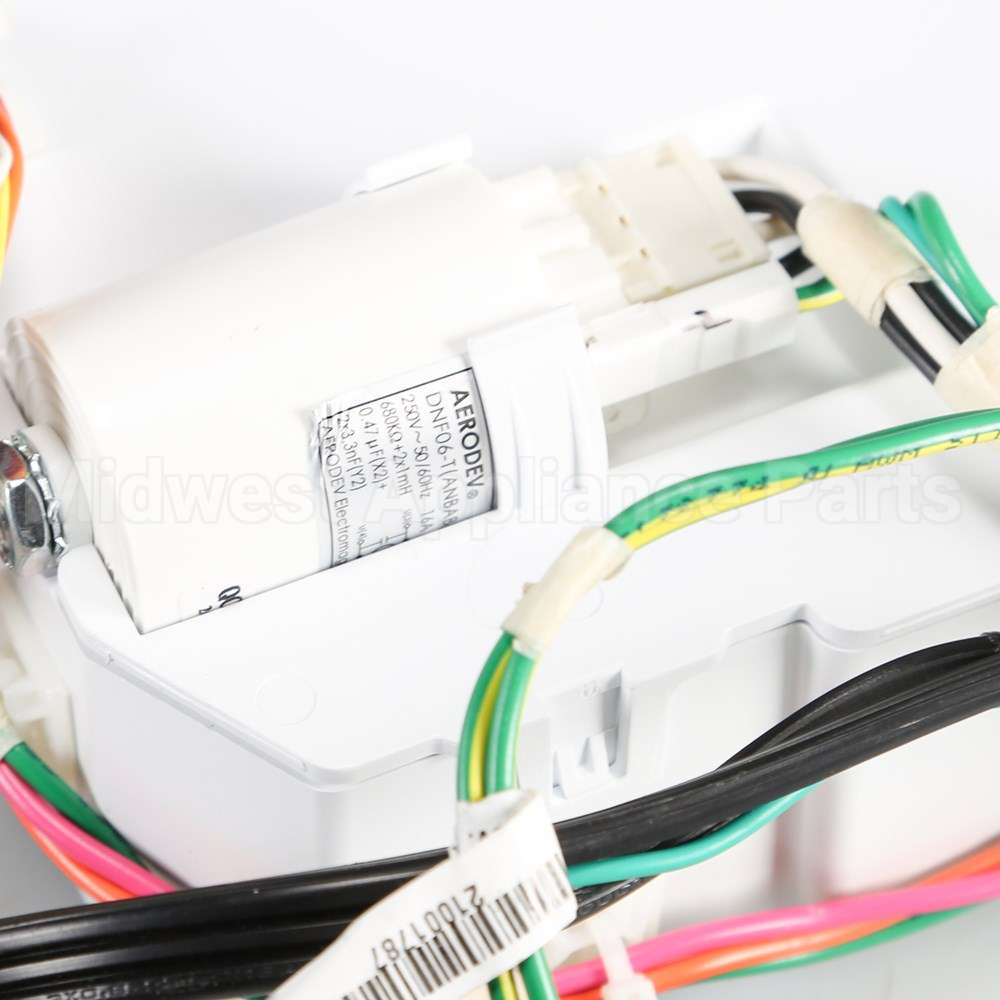 W11131873 Whirlpool Cntrl-Elec