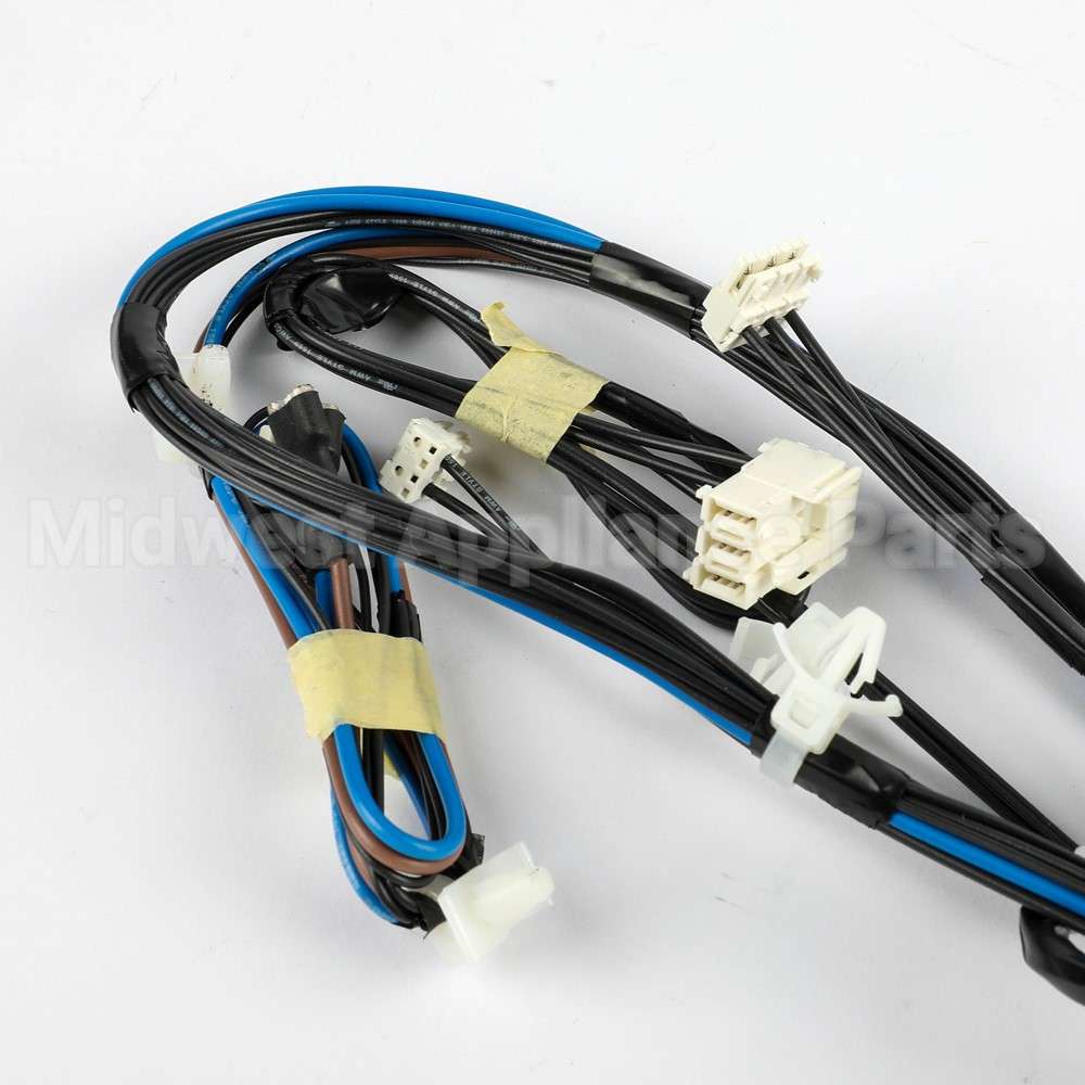 W11132207 Whirlpool Harns-Wire
