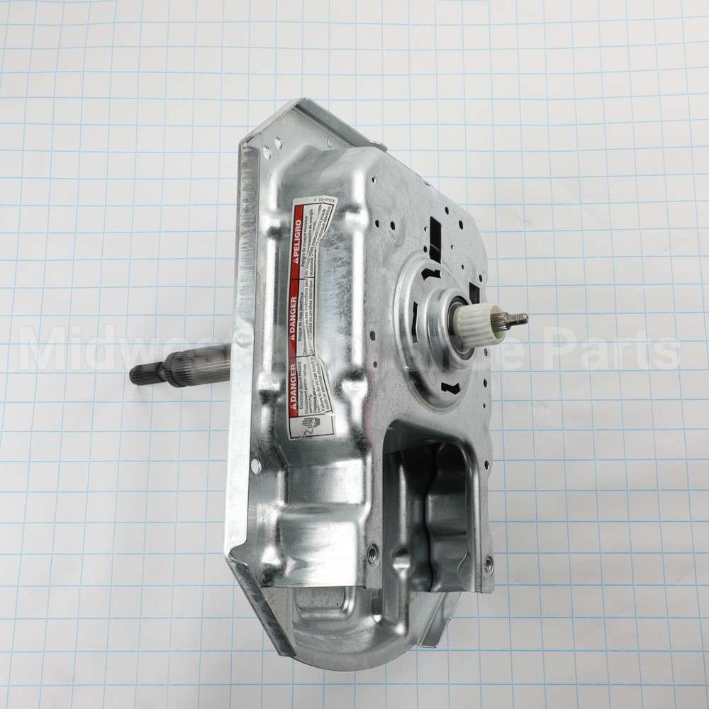 W11132267 Whirlpool Gearcase