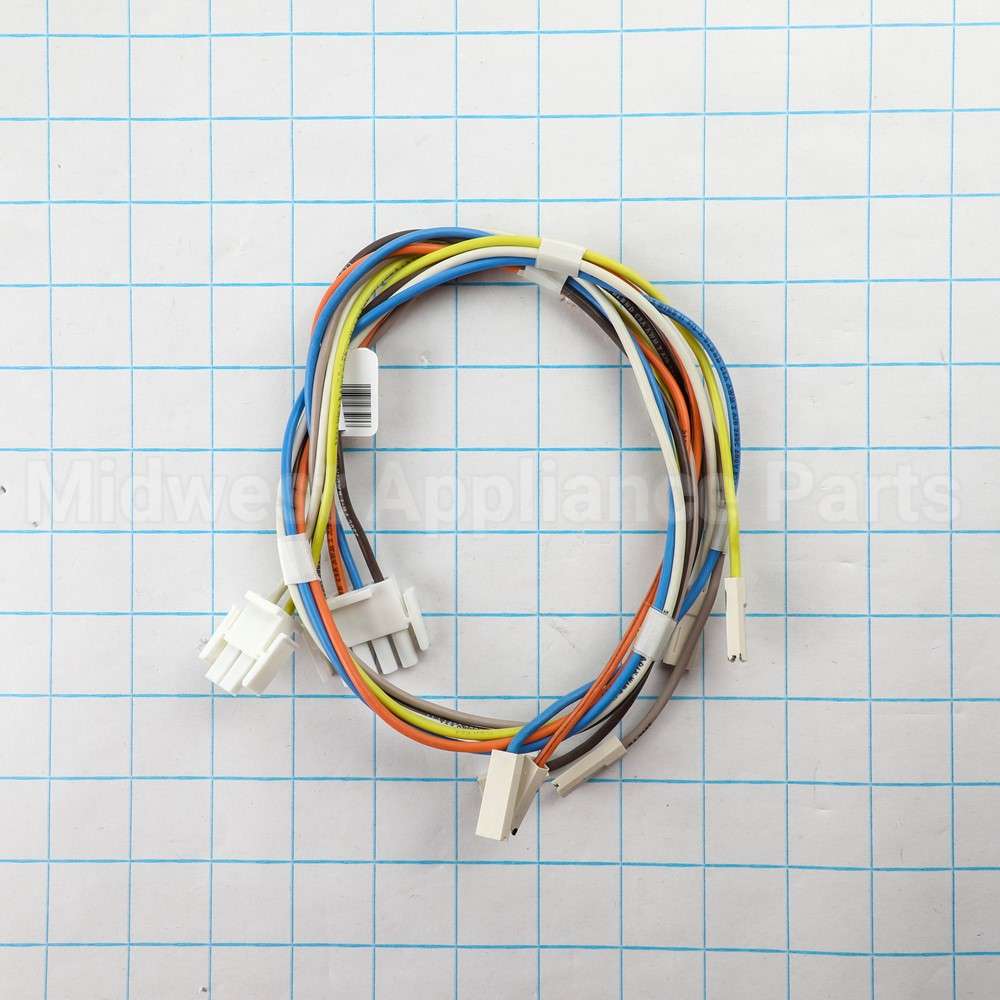 W11132989 Whirlpool Harns-Wire