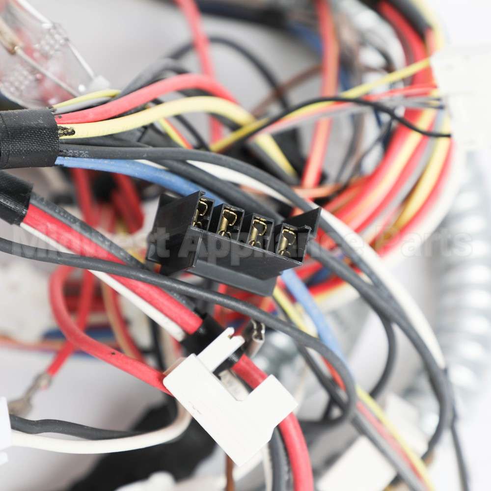 W11132996 Whirlpool Harns-Wire