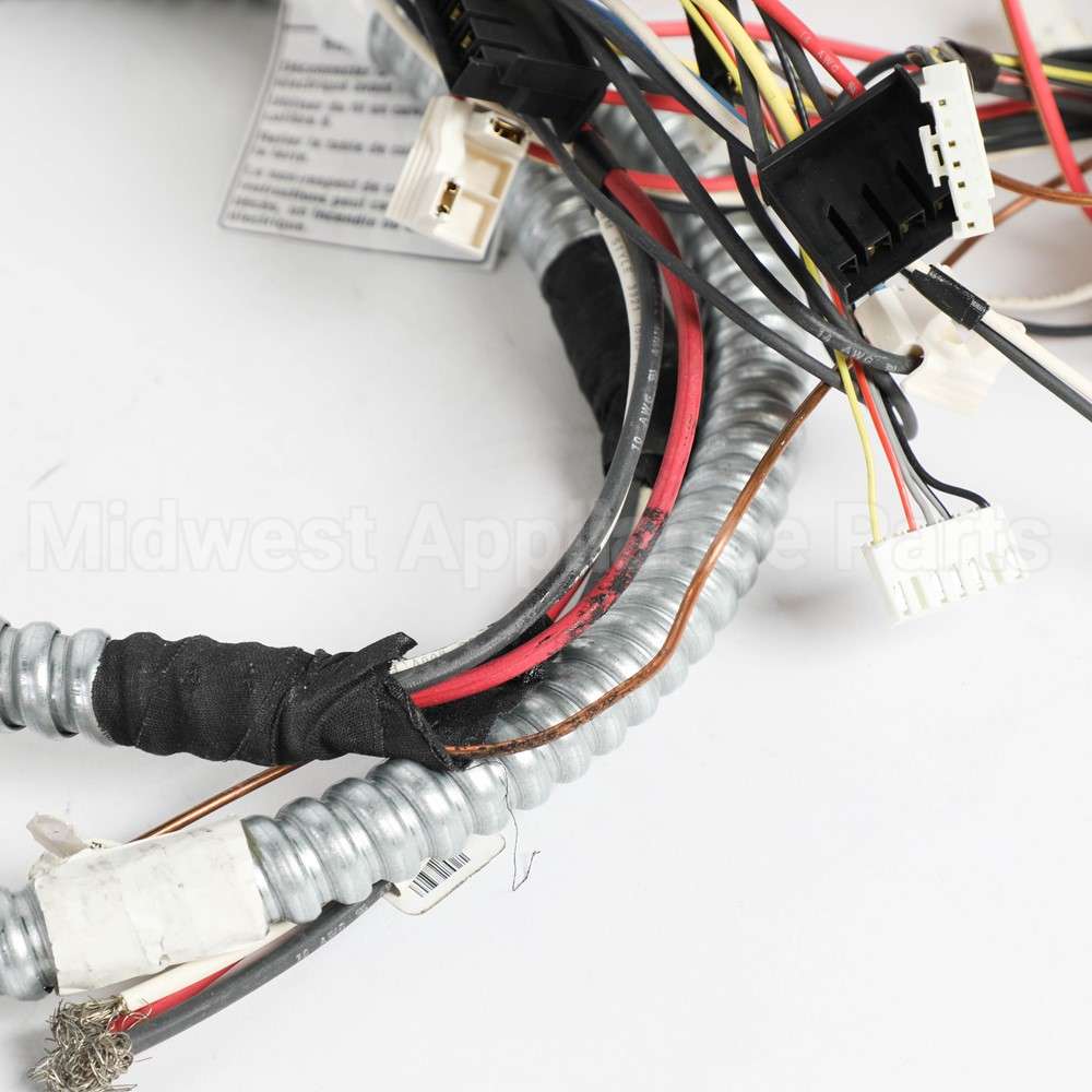 W11132996 Whirlpool Harns-Wire