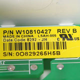 W11133021 Whirlpool Cntrl-Elec