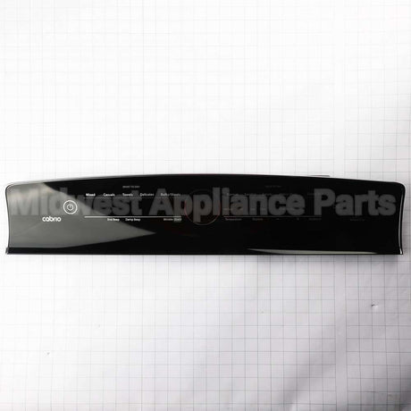 W11133029 Whirlpool Panel-Cntl