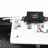 W11133029 Whirlpool Panel-Cntl