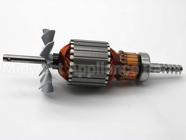 W11133634 Whirlpool Armature
