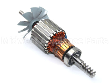 W11133634 Whirlpool Armature