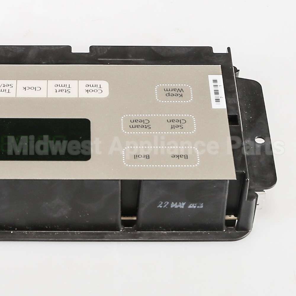 W11134276 Whirlpool Cntrl-Elec