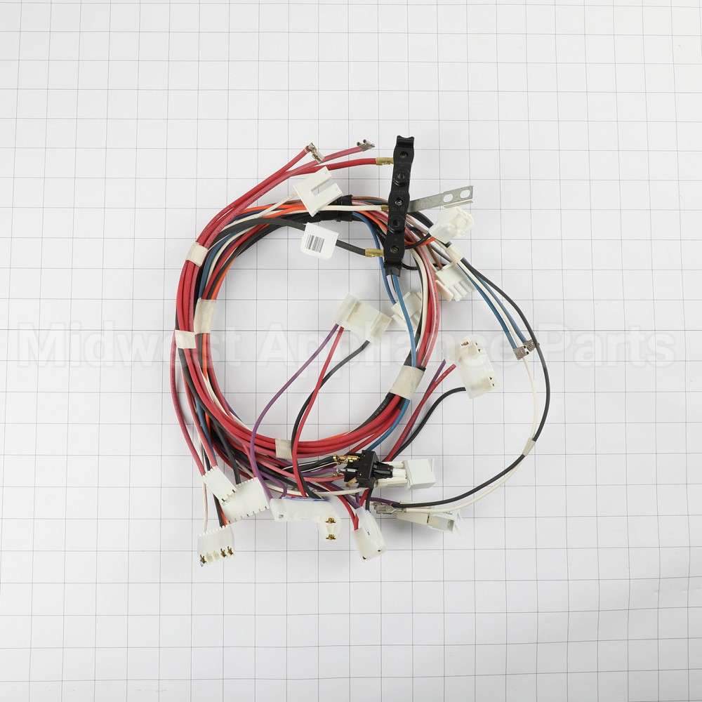W11134549 Whirlpool Harns-Wire