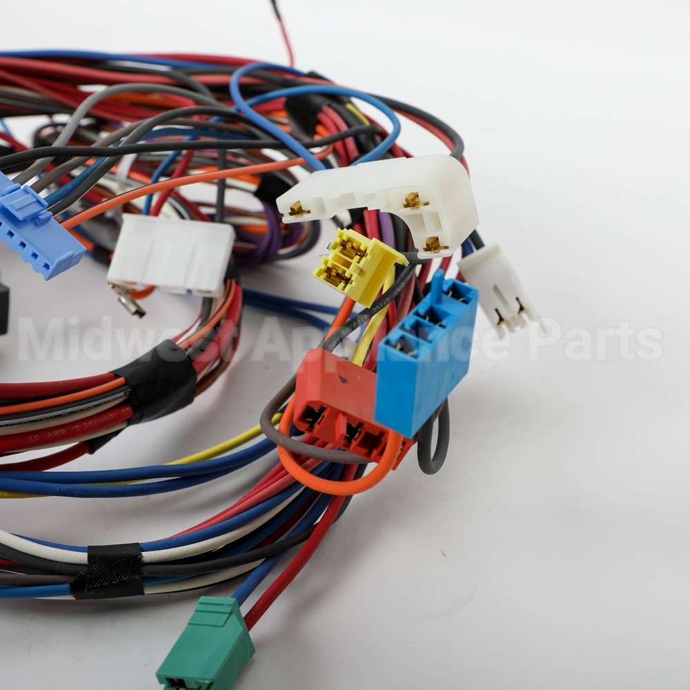 W11134679 Whirlpool Harns-Wire