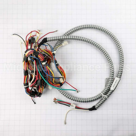 W11136133 Whirlpool Harns-Wire