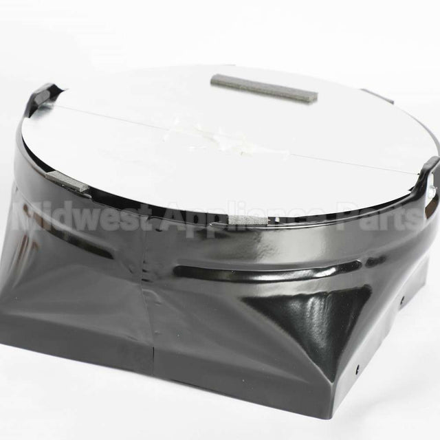 W11156393 Whirlpool Dampr-Hood