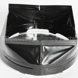 W11156393 Whirlpool Dampr-Hood