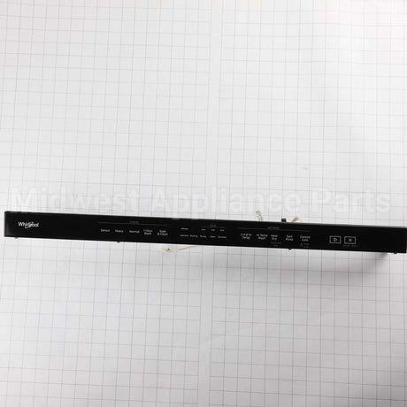 W11157079 Whirlpool Console