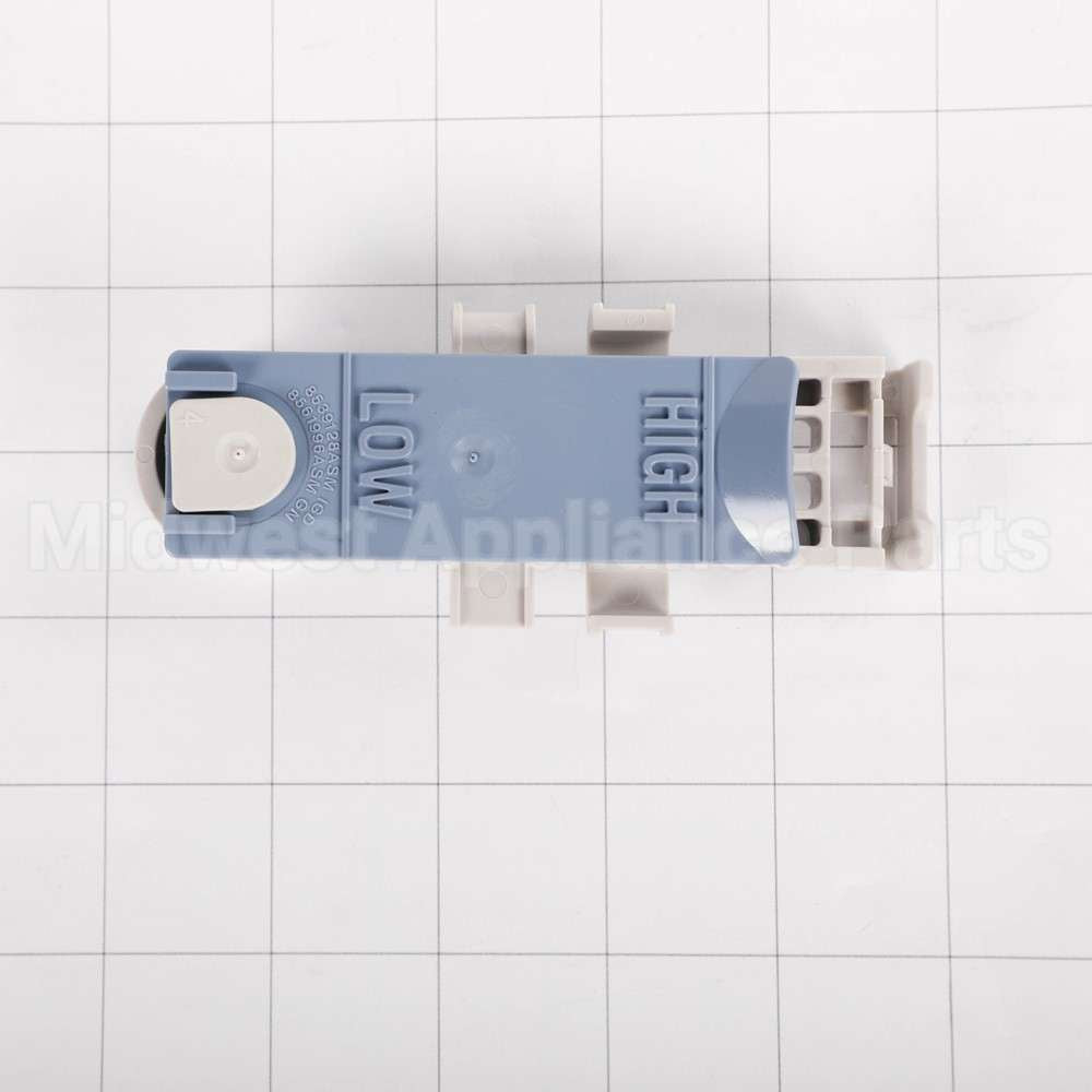 W11157083 Whirlpool Wheel-Uper