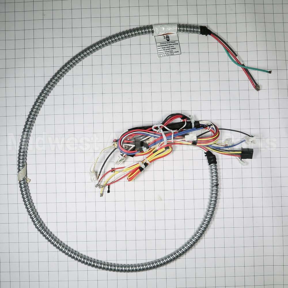W11157180 Whirlpool Harns-Wire