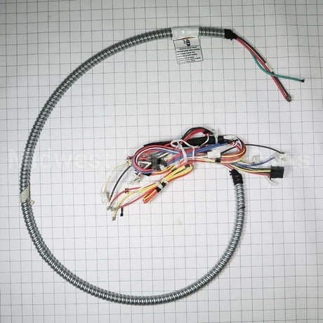 W11157180 Whirlpool Harns-Wire