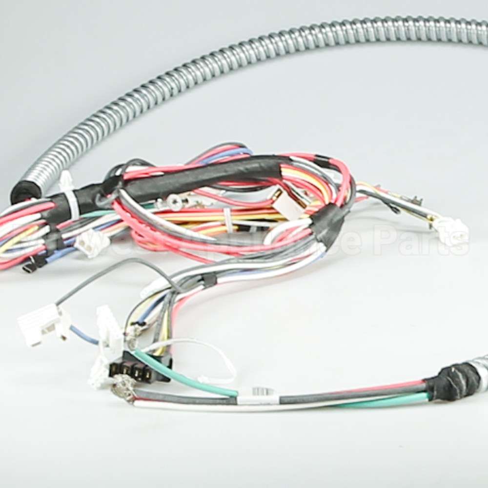 W11157180 Whirlpool Harns-Wire