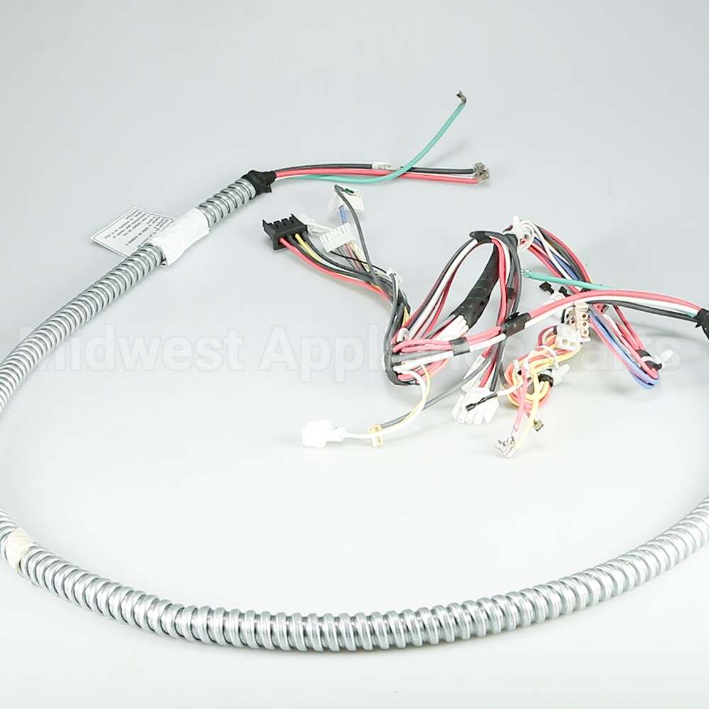 W11157180 Whirlpool Harns-Wire